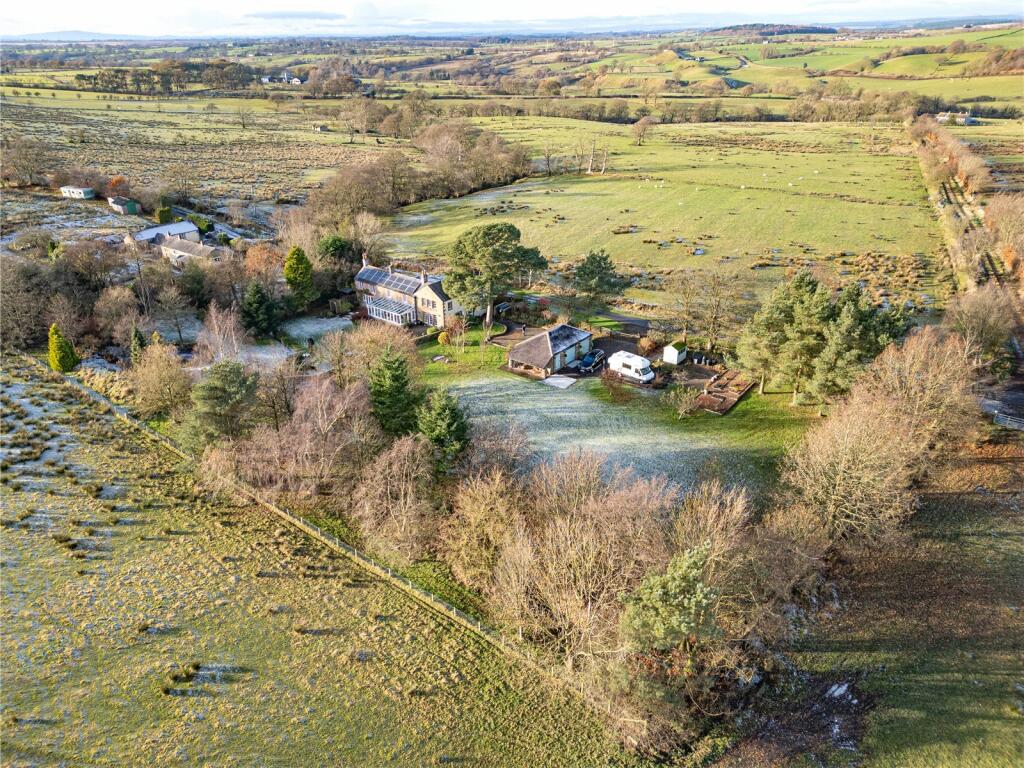 Additional property image - Craigsyke Ford, West Hall, Brampton, Cumbria