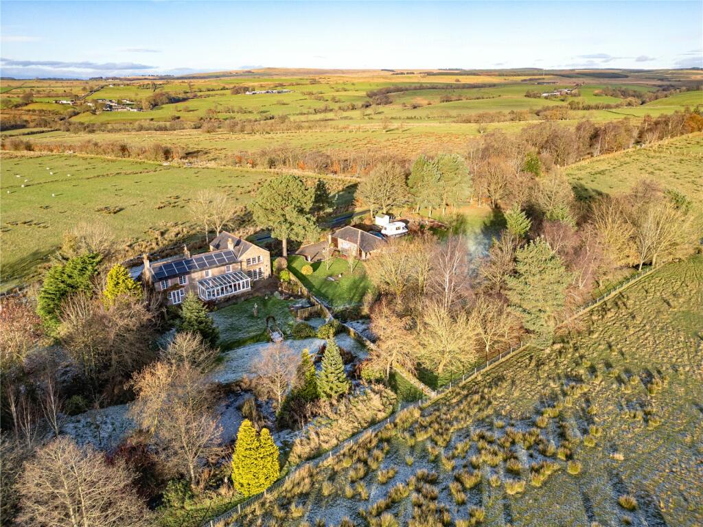Additional property image - Craigsyke Ford, West Hall, Brampton, Cumbria