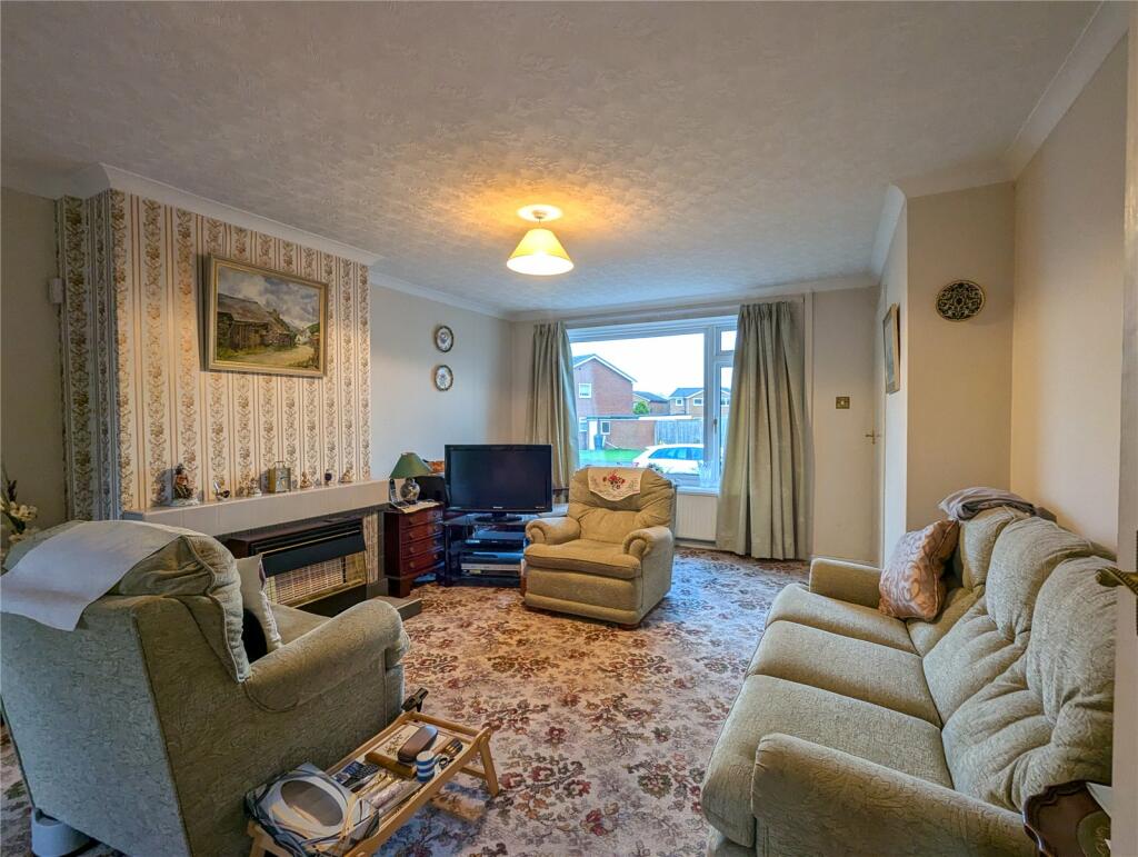 Additional property image - 146 Cumwhinton Road, Carlisle, Cumbria