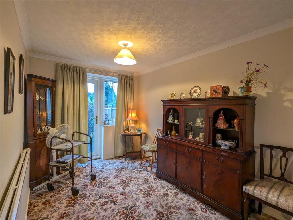 Additional property image - 146 Cumwhinton Road, Carlisle, Cumbria
