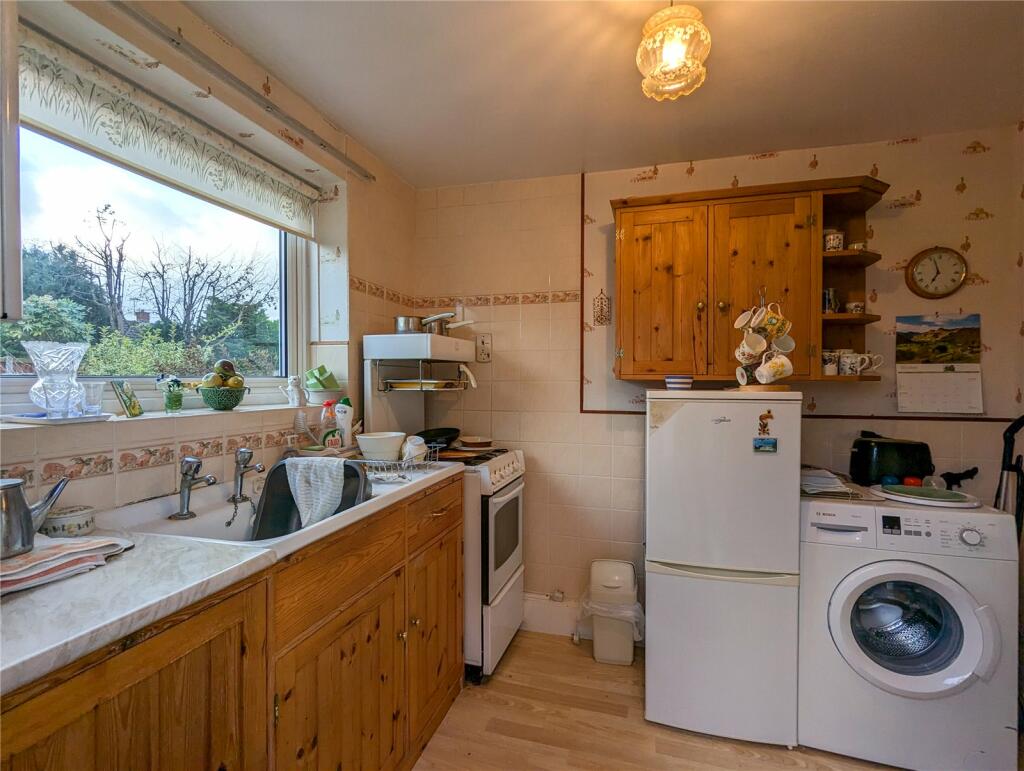 Additional property image - 146 Cumwhinton Road, Carlisle, Cumbria
