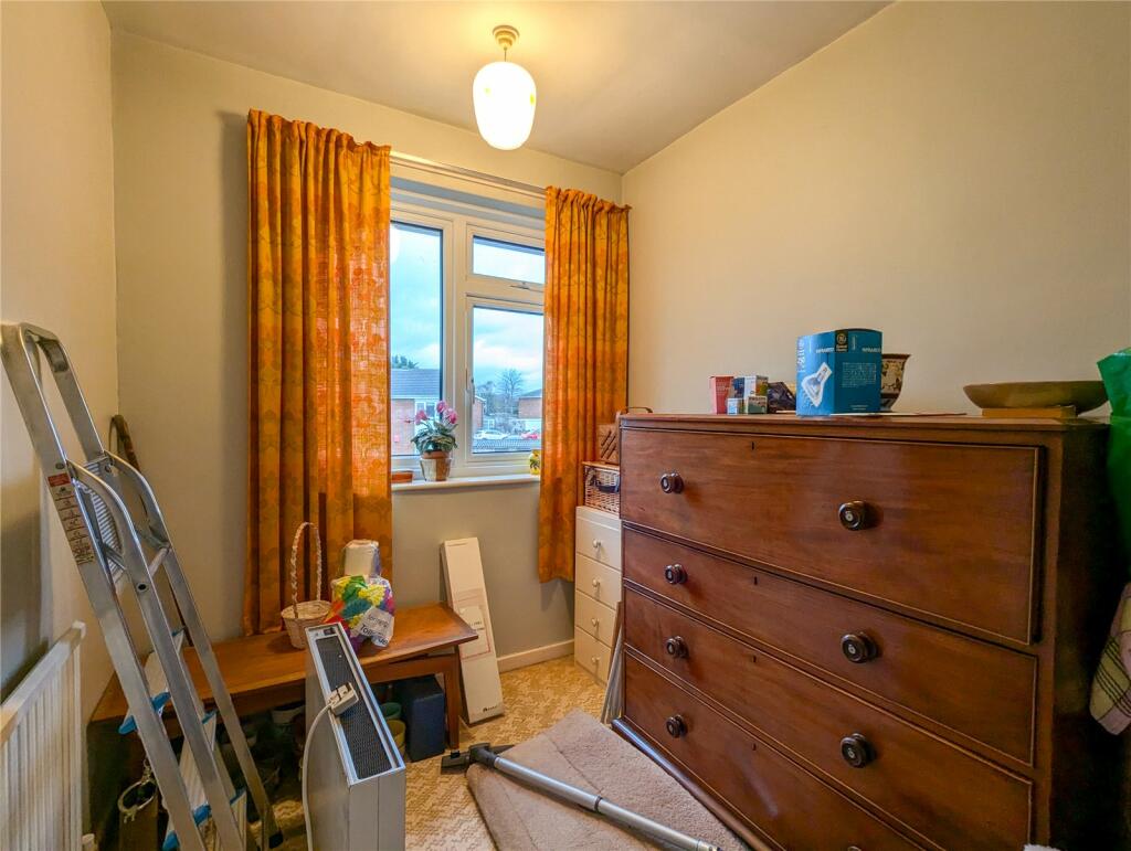 Additional property image - 146 Cumwhinton Road, Carlisle, Cumbria