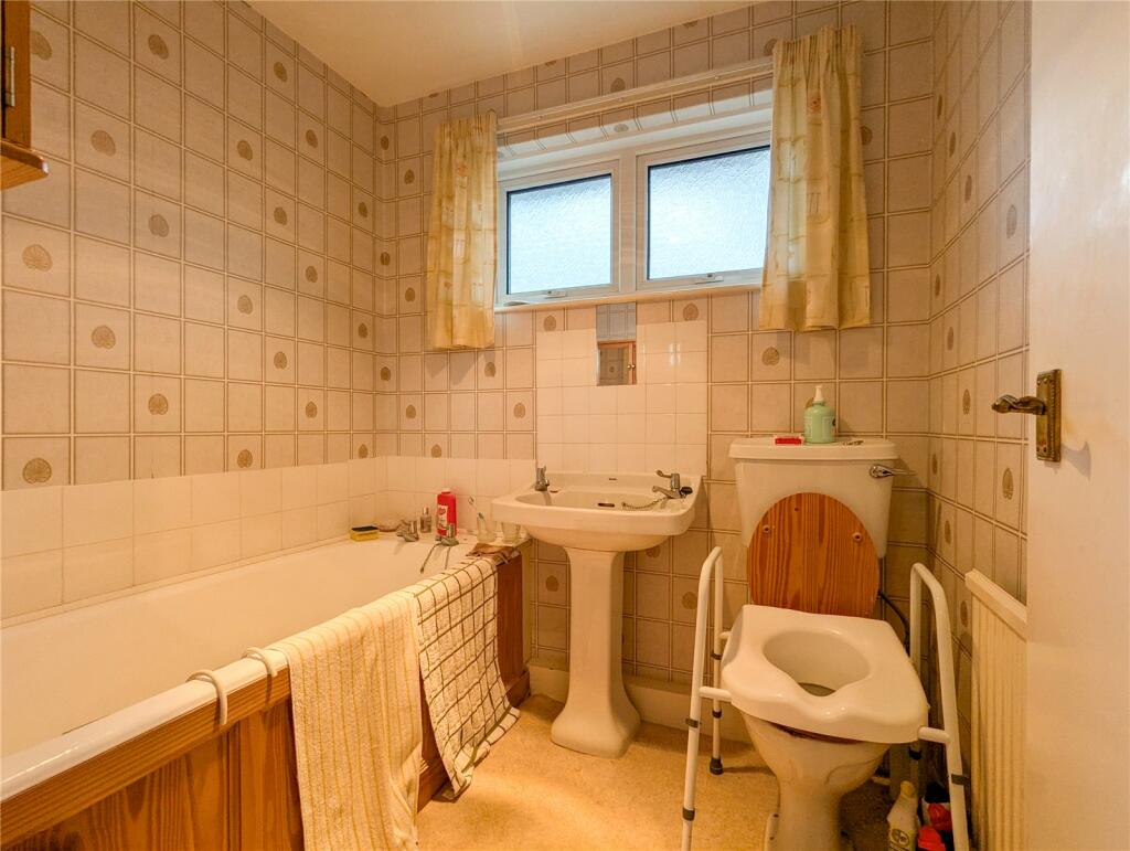 Additional property image - 146 Cumwhinton Road, Carlisle, Cumbria