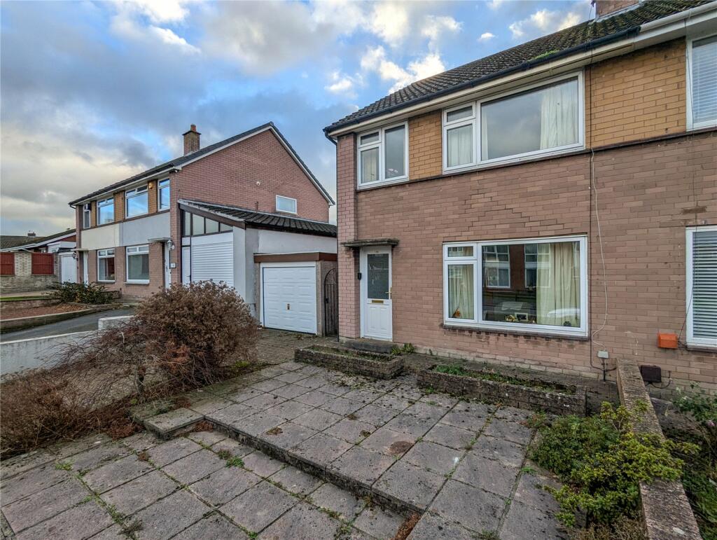 Additional property image - 146 Cumwhinton Road, Carlisle, Cumbria