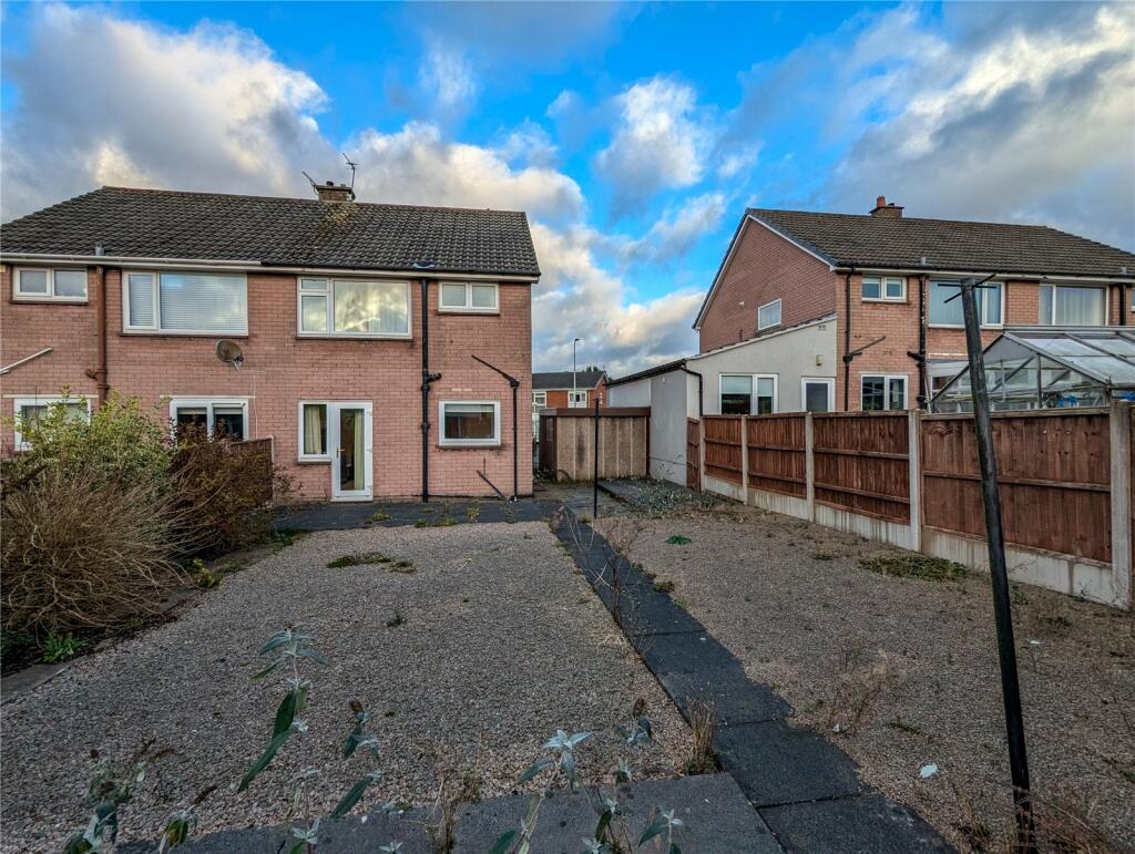 Additional property image - 146 Cumwhinton Road, Carlisle, Cumbria