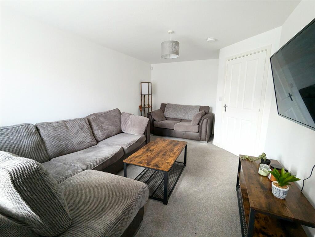 Additional property image - 20 Admiral Close, Workington, Cumbria