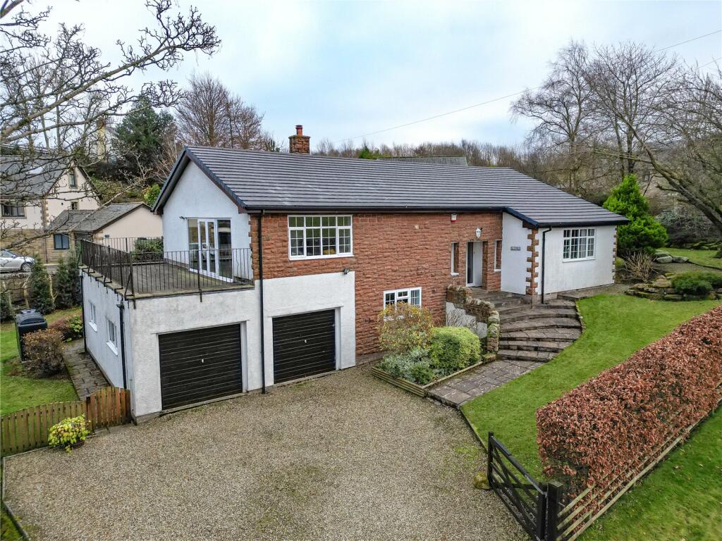 Property image for Brackenridge, Farlam, Brampton, Cumbria