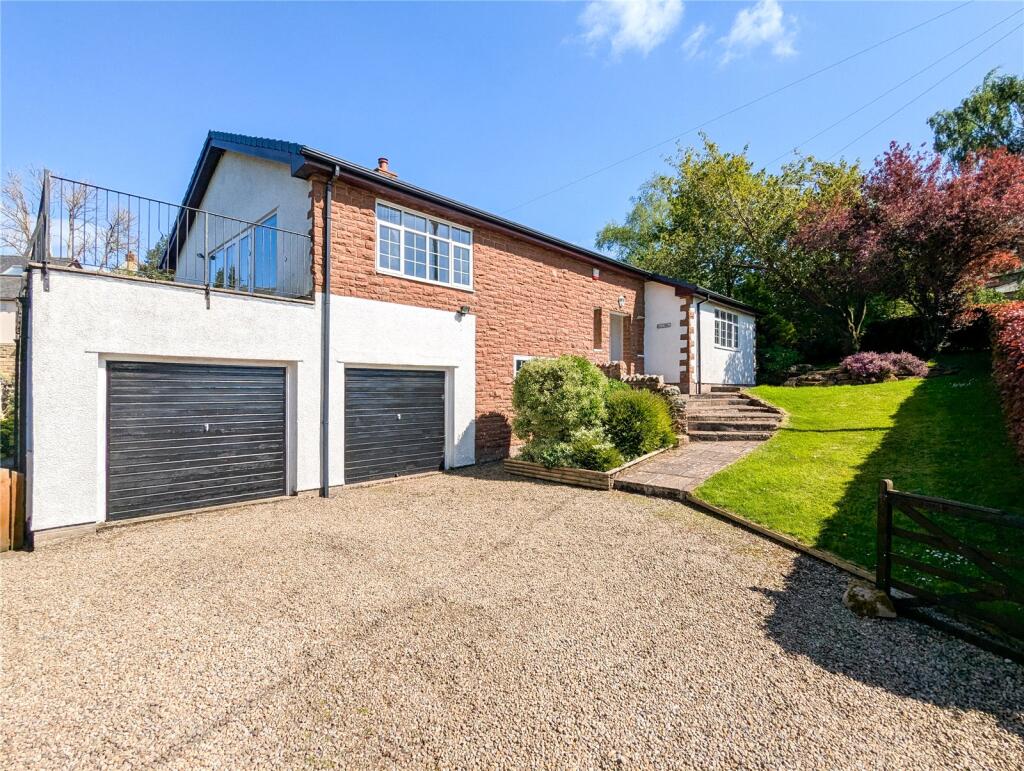 Main image of property: Brackenridge, Farlam, Brampton, Cumbria