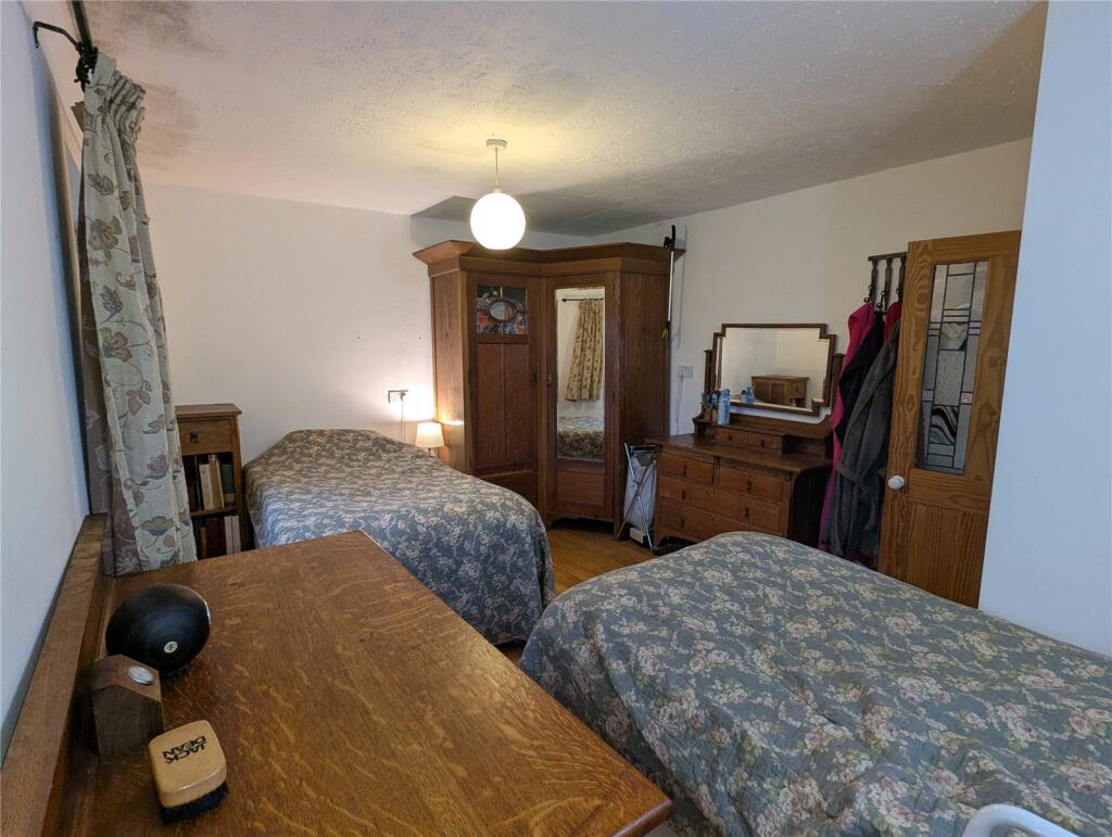 Additional property image - Hill Head Farm, Walton, Brampton