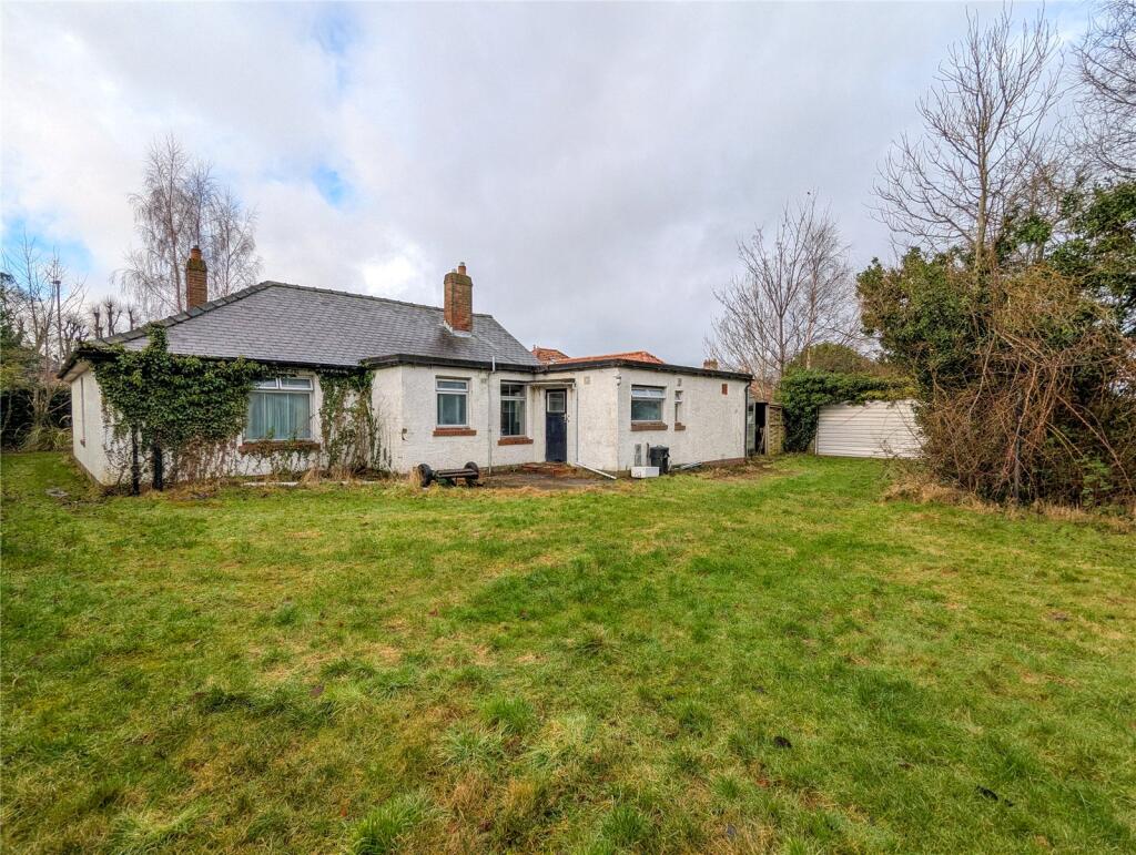 Additional property image - Galesyke, Corby Hill, Carlisle, Cumbria