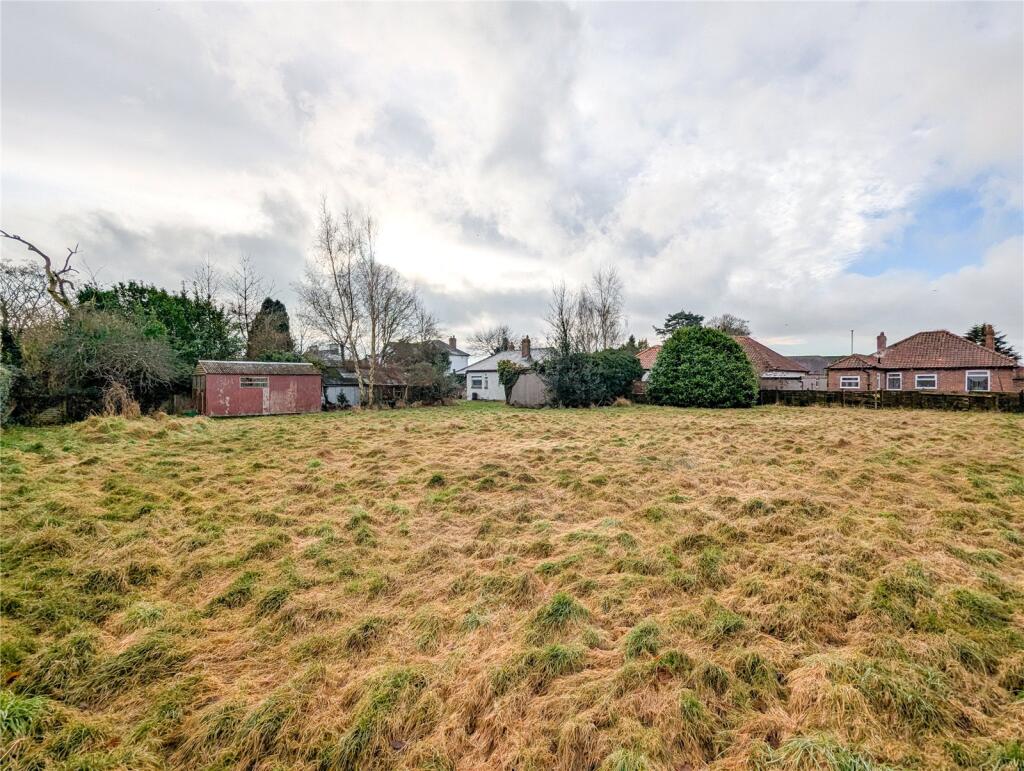 Additional property image - Galesyke, Corby Hill, Carlisle, Cumbria