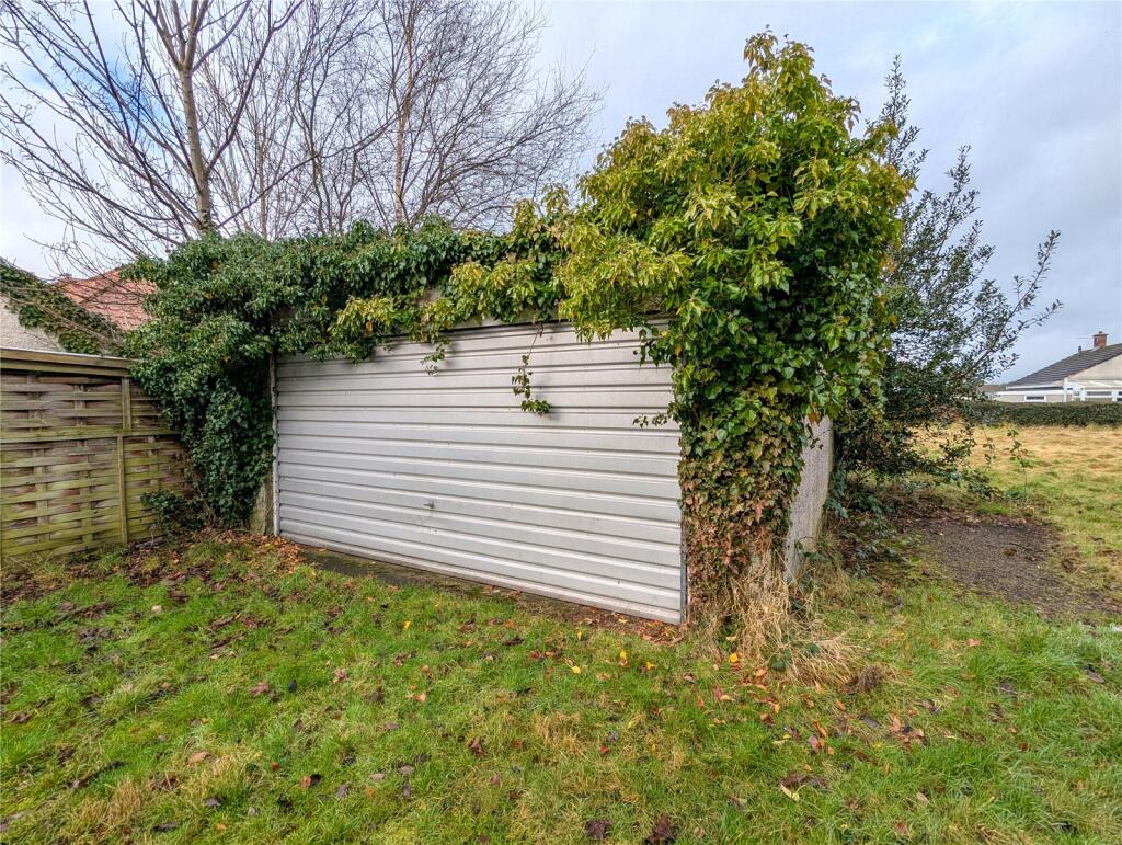 Additional property image - Galesyke, Corby Hill, Carlisle, Cumbria