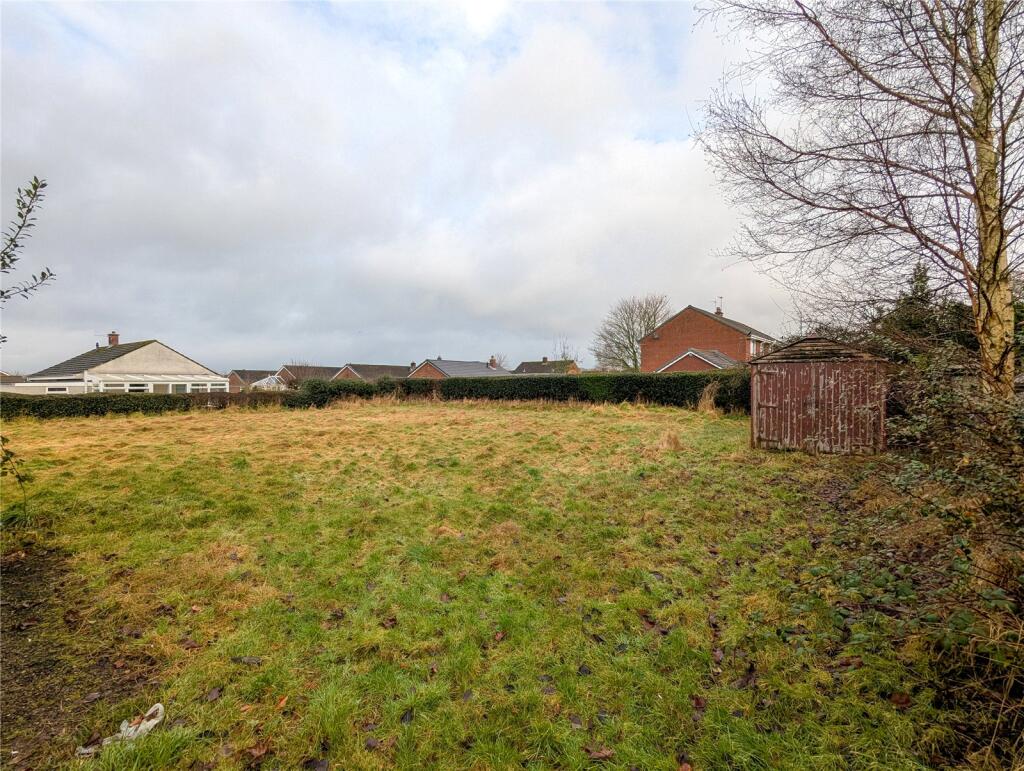 Additional property image - Galesyke, Corby Hill, Carlisle, Cumbria