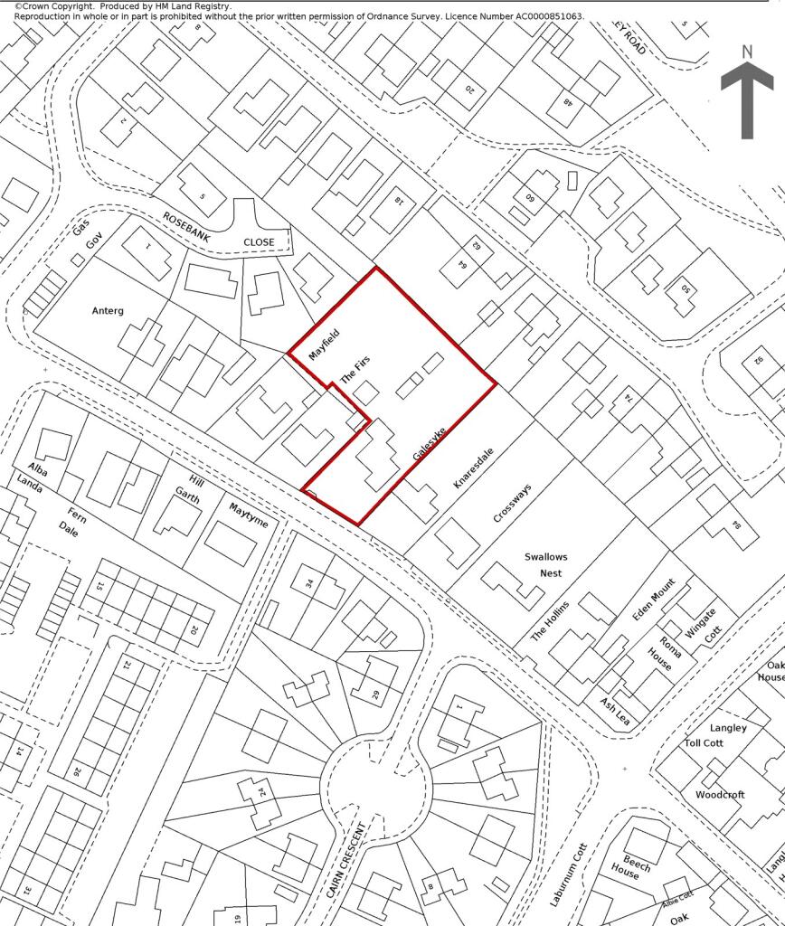 Additional property image - Galesyke, Corby Hill, Carlisle, Cumbria