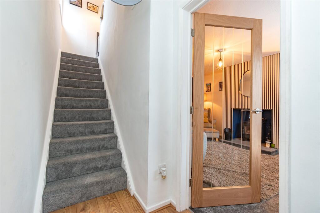 Additional property image - 18 Greyrigg Avenue, Cockermouth, Cumbria