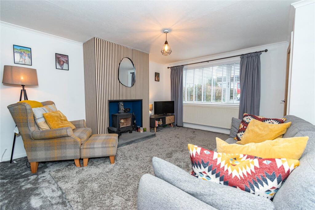 Additional property image - 18 Greyrigg Avenue, Cockermouth, Cumbria