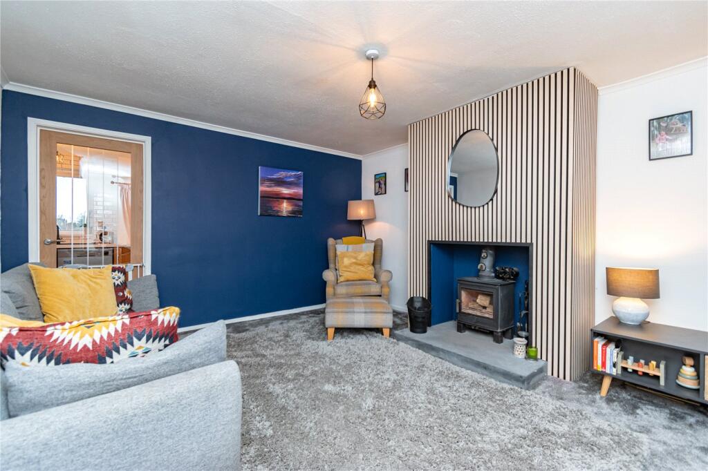 Additional property image - 18 Greyrigg Avenue, Cockermouth, Cumbria