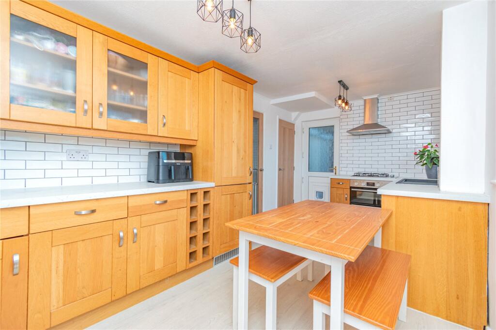 Additional property image - 18 Greyrigg Avenue, Cockermouth, Cumbria
