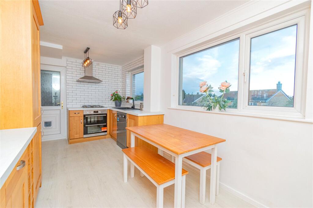 Additional property image - 18 Greyrigg Avenue, Cockermouth, Cumbria