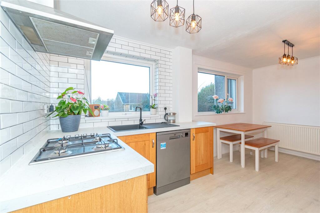 Additional property image - 18 Greyrigg Avenue, Cockermouth, Cumbria