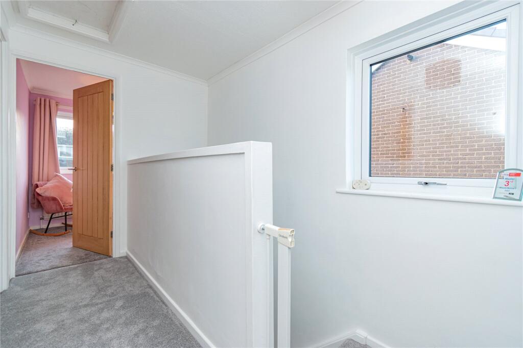 Additional property image - 18 Greyrigg Avenue, Cockermouth, Cumbria