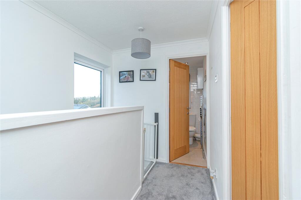 Additional property image - 18 Greyrigg Avenue, Cockermouth, Cumbria