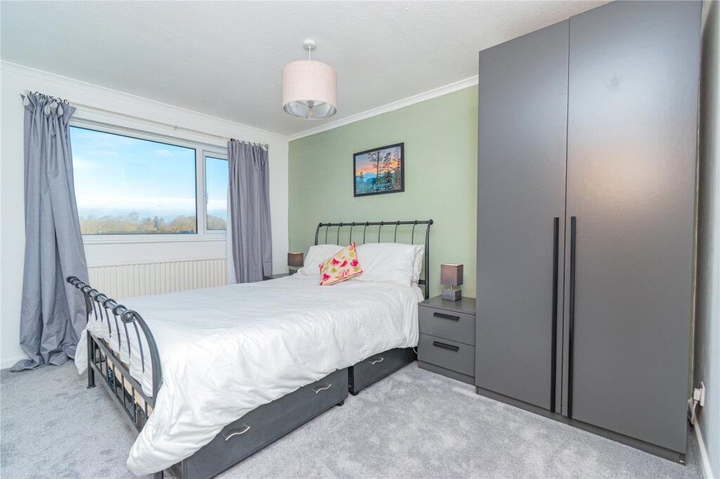 Additional property image - 18 Greyrigg Avenue, Cockermouth, Cumbria