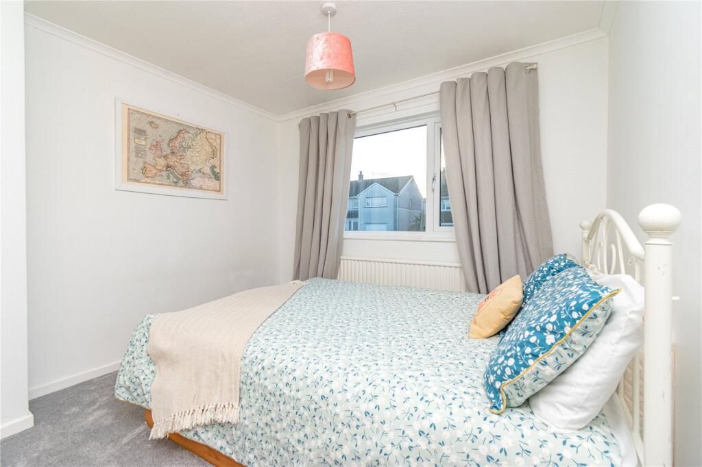 Additional property image - 18 Greyrigg Avenue, Cockermouth, Cumbria