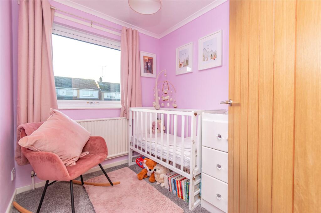 Additional property image - 18 Greyrigg Avenue, Cockermouth, Cumbria