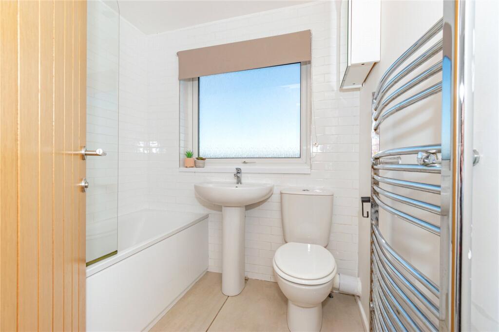 Additional property image - 18 Greyrigg Avenue, Cockermouth, Cumbria