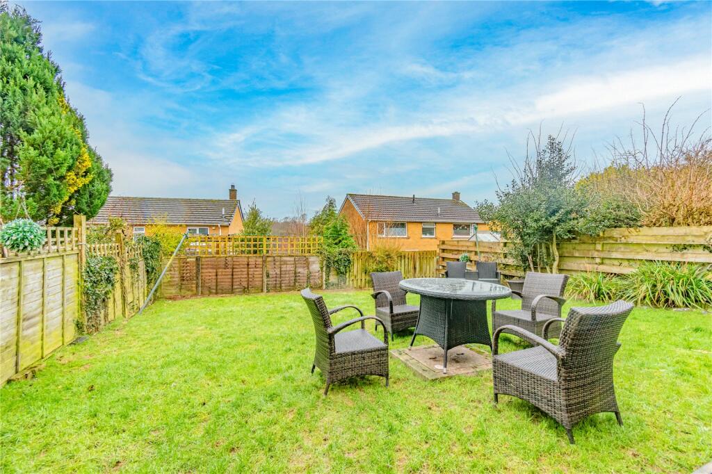 Additional property image - 18 Greyrigg Avenue, Cockermouth, Cumbria