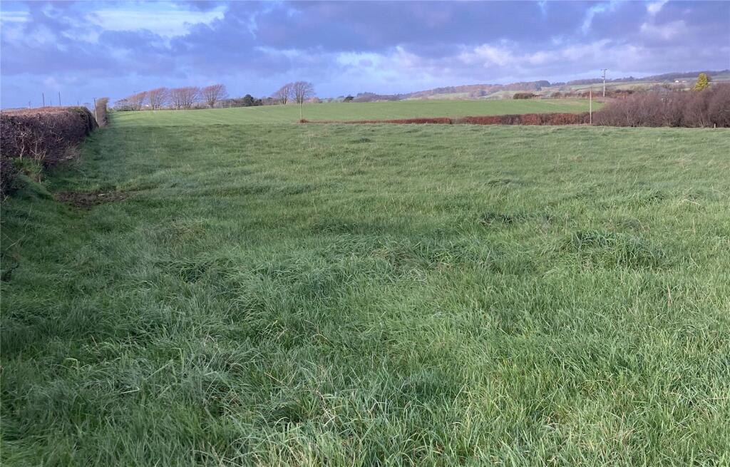Additional property image - Land At Hallsenna - Lot 2, Holmrook