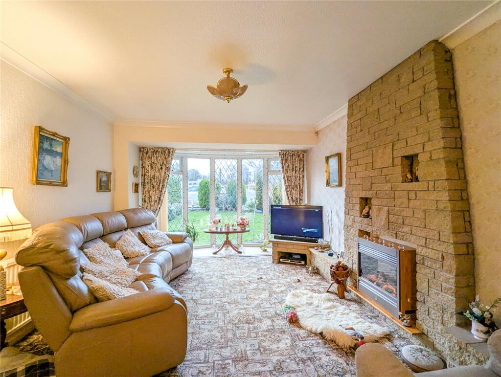 Additional property image - 11 Housesteads Road, Carlisle, Cumberland