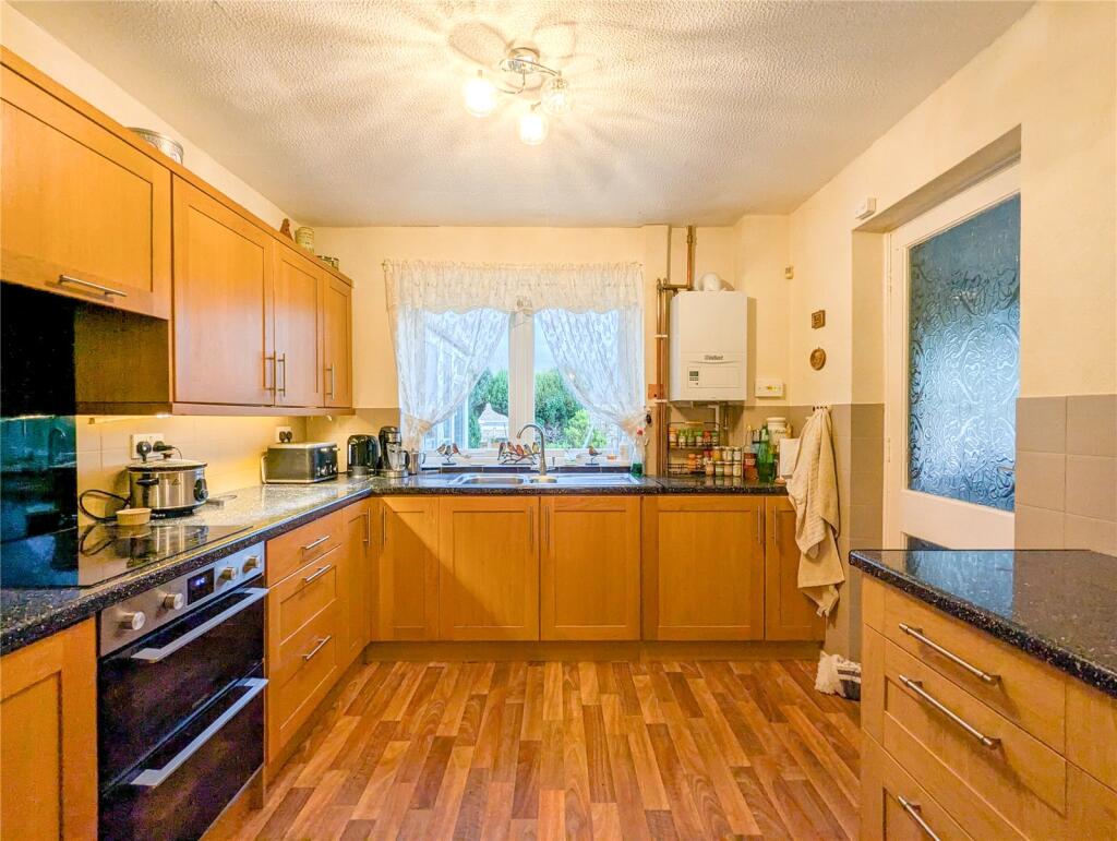 Property image - 11 Housesteads Road, Carlisle, Cumberland