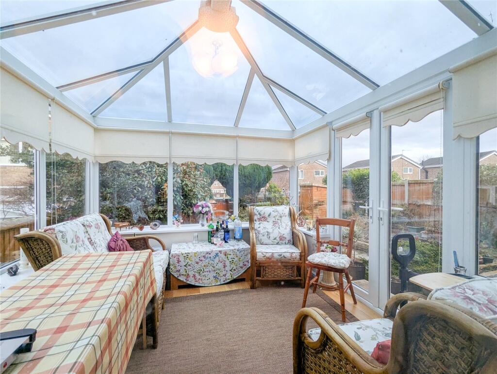 Additional property image - 11 Housesteads Road, Carlisle, Cumberland