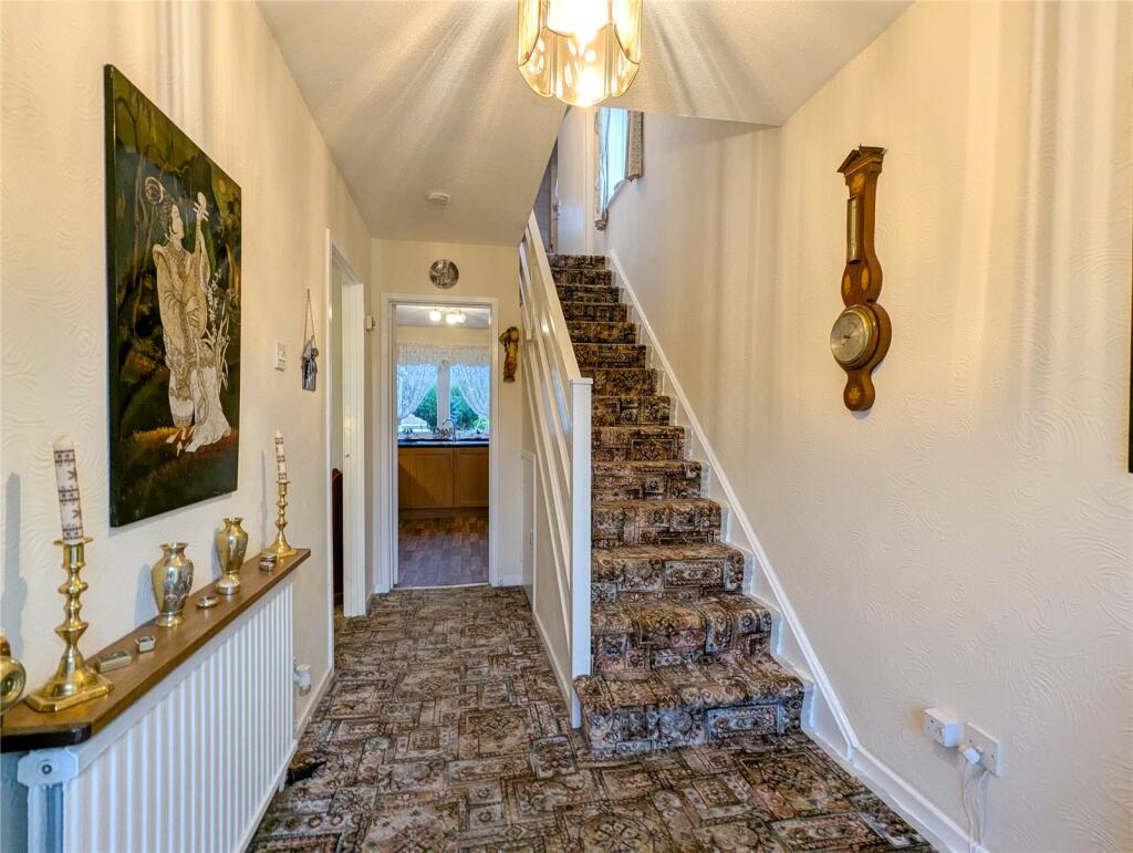 Additional property image - 11 Housesteads Road, Carlisle, Cumberland