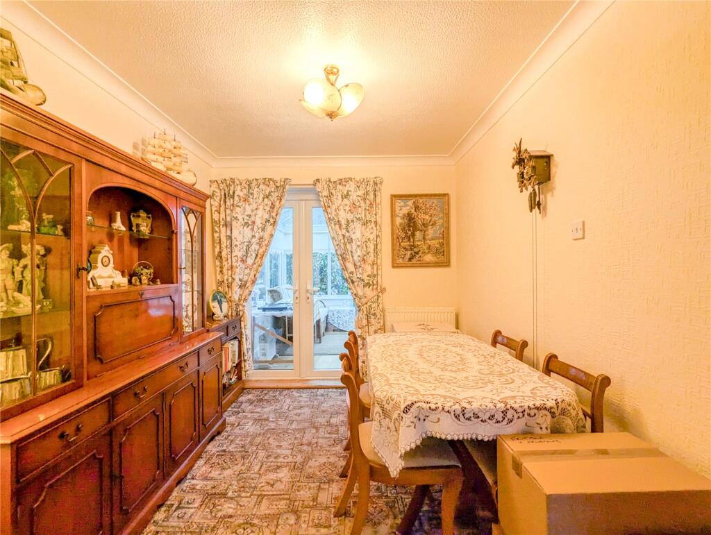 Additional property image - 11 Housesteads Road, Carlisle, Cumberland