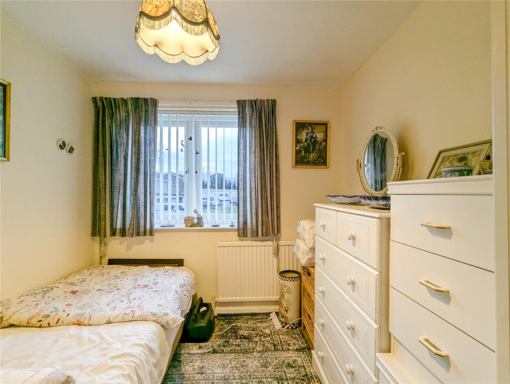 Additional property image - 11 Housesteads Road, Carlisle, Cumberland