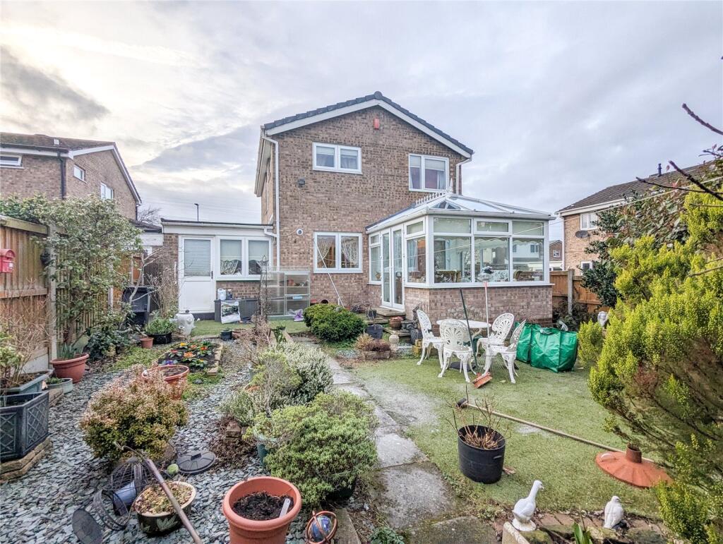 Additional property image - 11 Housesteads Road, Carlisle, Cumberland