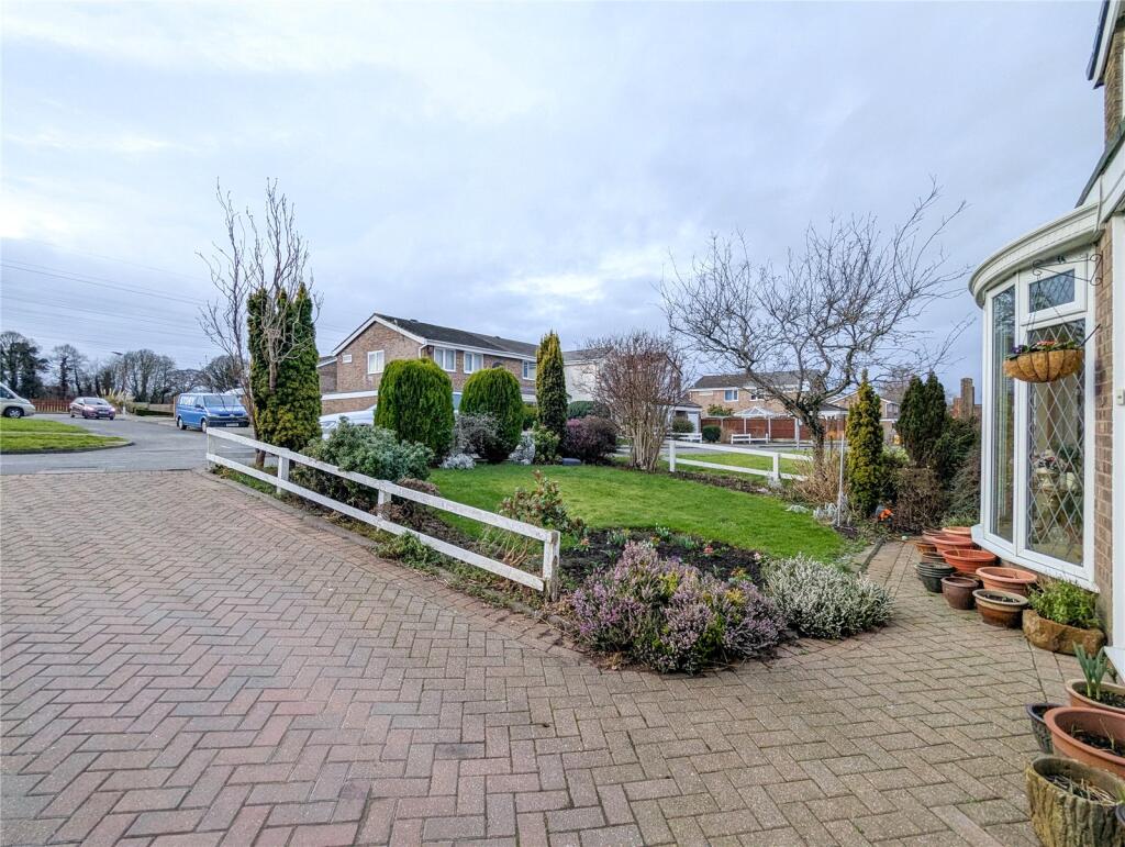 Additional property image - 11 Housesteads Road, Carlisle, Cumberland