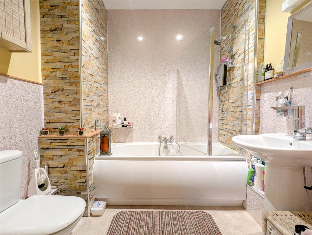 Additional property image - Flat 22, Waterside House, Denton Mill Close, Carlisle, Cumbria
