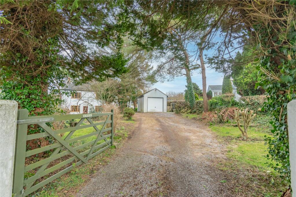 Additional property image - Hill Top Cottage, Branthwaite, Workington, Cumbria