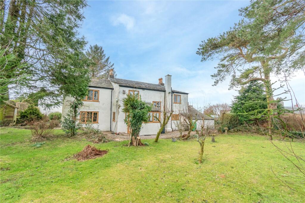 Additional property image - Hill Top Cottage, Branthwaite, Workington, Cumbria