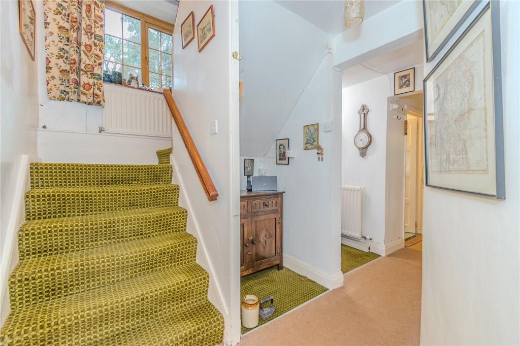 Additional property image - Hill Top Cottage, Branthwaite, Workington, Cumbria