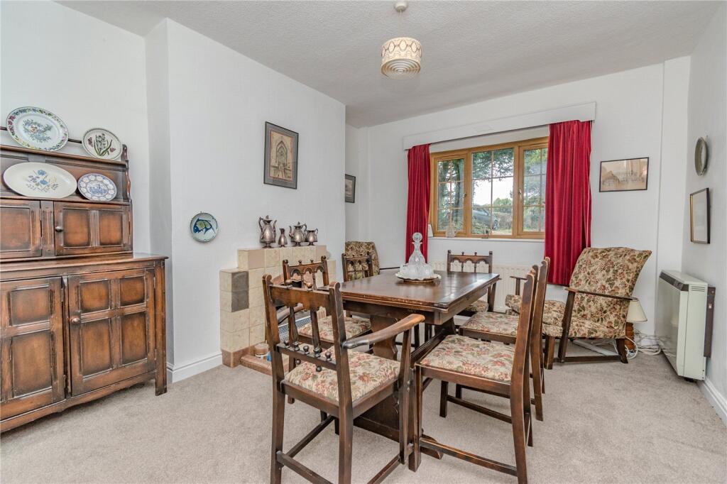 Additional property image - Hill Top Cottage, Branthwaite, Workington, Cumbria