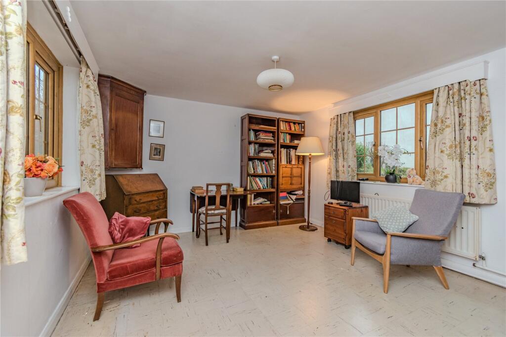 Additional property image - Hill Top Cottage, Branthwaite, Workington, Cumbria