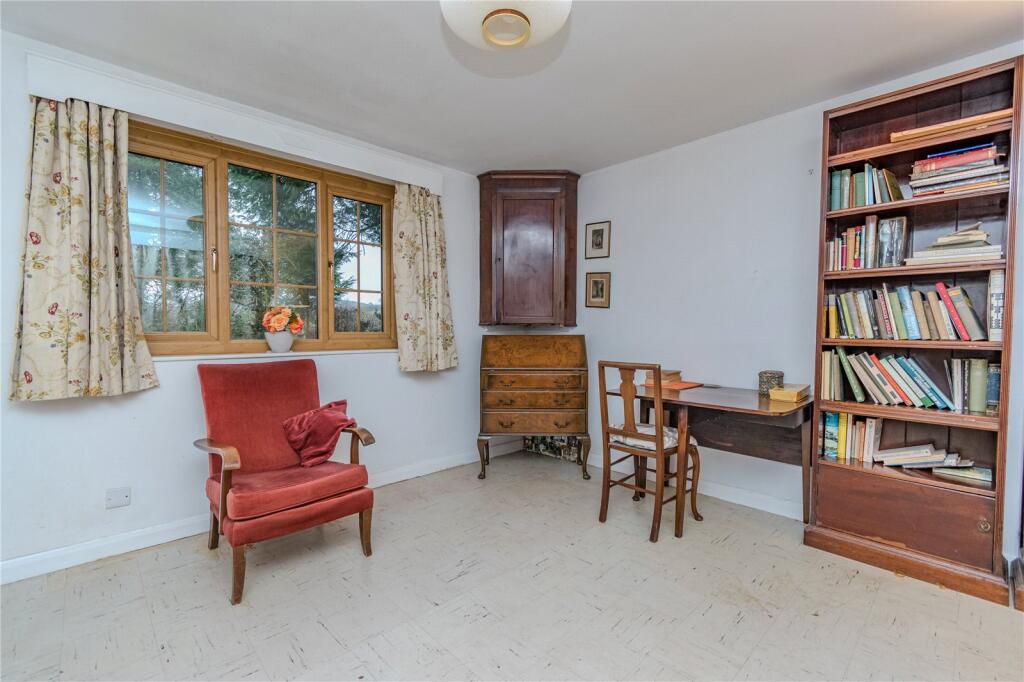 Additional property image - Hill Top Cottage, Branthwaite, Workington, Cumbria