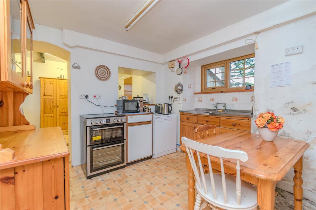 Additional property image - Hill Top Cottage, Branthwaite, Workington, Cumbria
