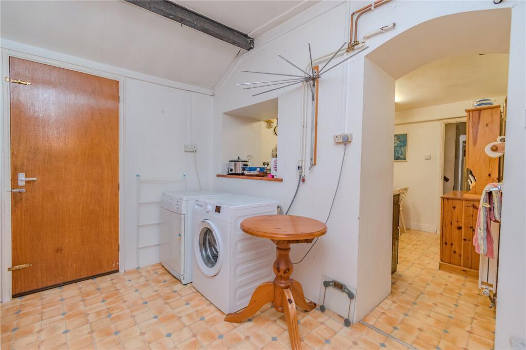 Additional property image - Hill Top Cottage, Branthwaite, Workington, Cumbria