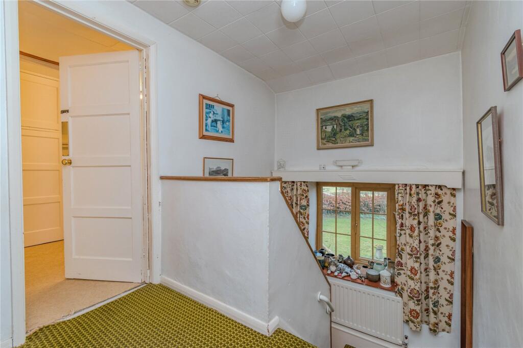 Additional property image - Hill Top Cottage, Branthwaite, Workington, Cumbria